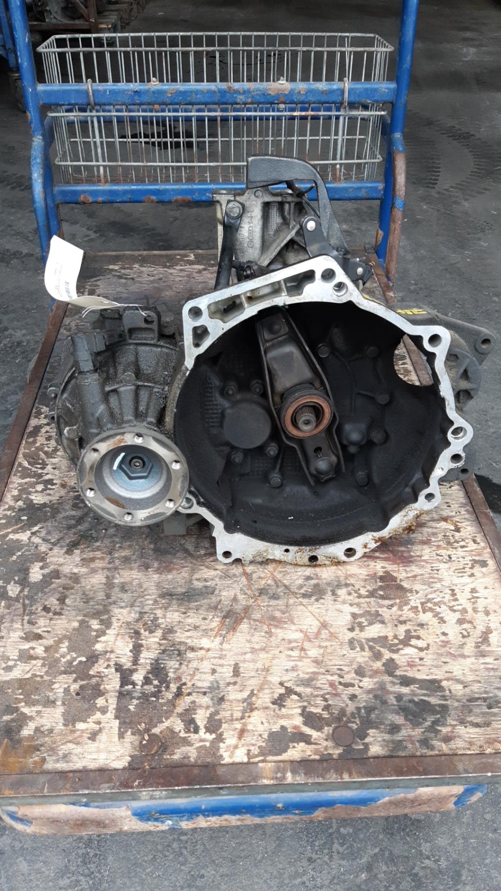 Boite de vitesses AUDI A3 1 PHASE 2 Essence - 1