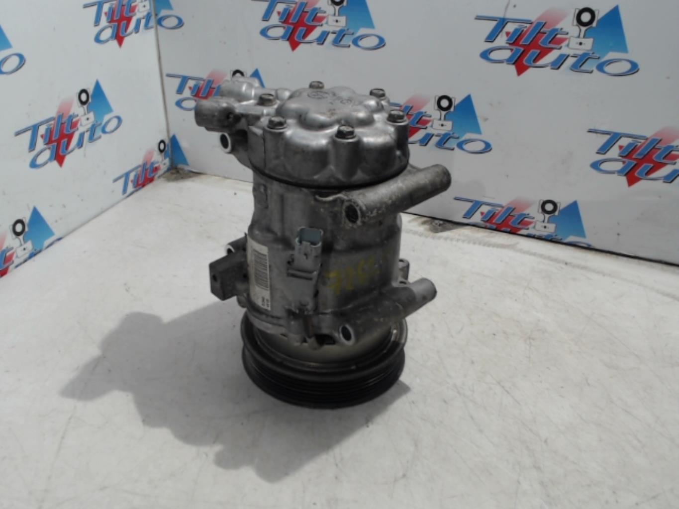 Compresseur clim PEUGEOT PARTNER 1 PHASE 2 Diesel - 1