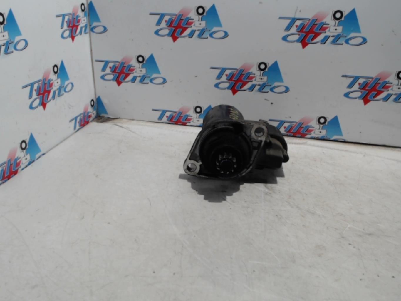 Demarreur AUDI A3 1 PHASE 2 Essence - 1