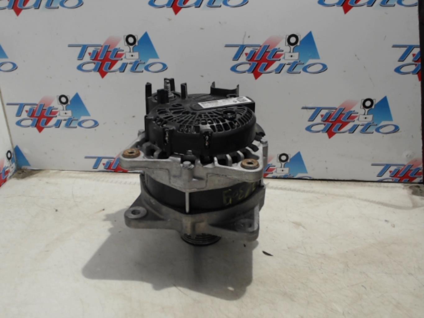 Alternateur DACIA DUSTER 2 PHASE 1 Diesel - 1