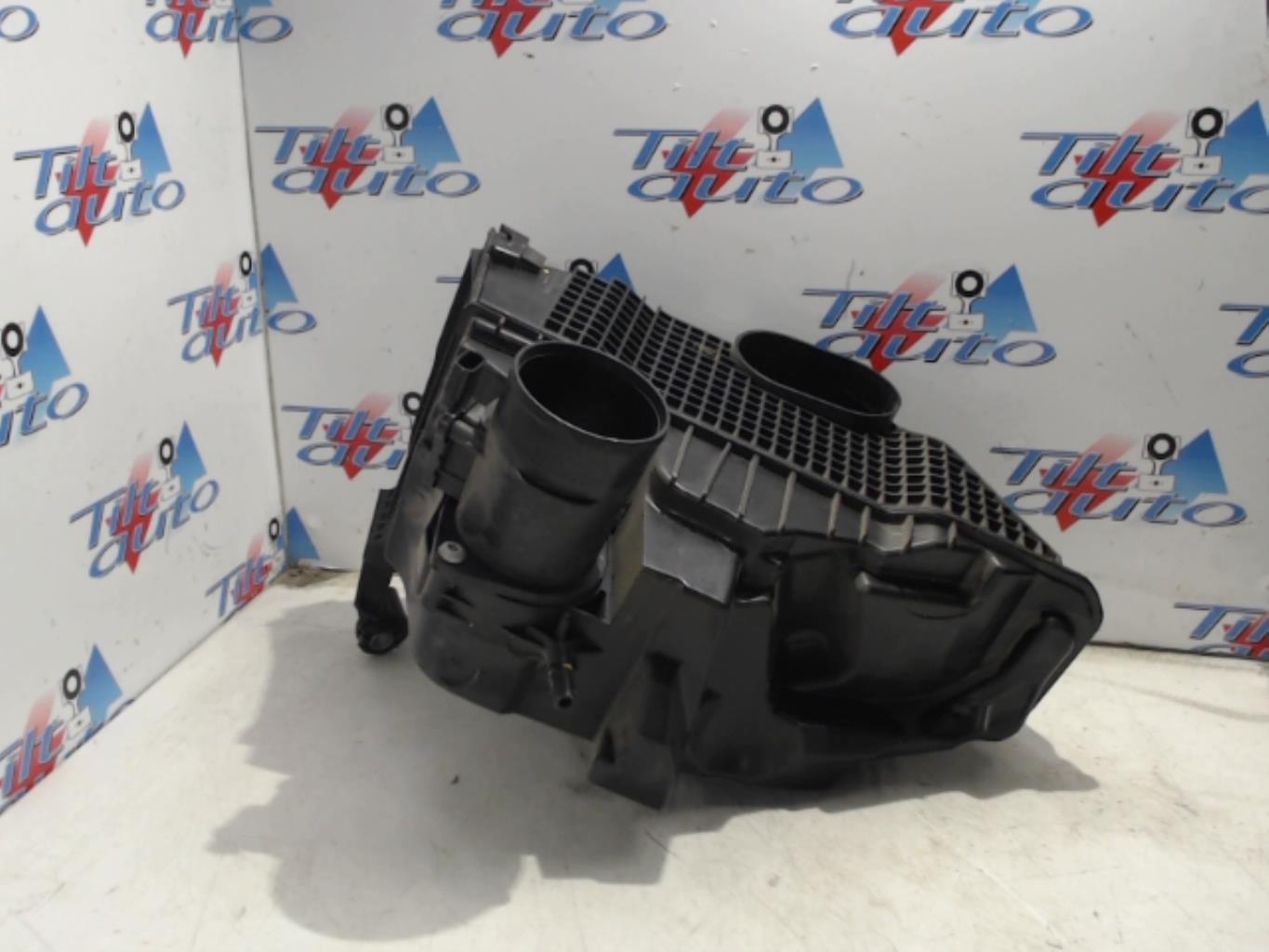 Boite a air DACIA DUSTER 2 PHASE 1 Diesel - 1