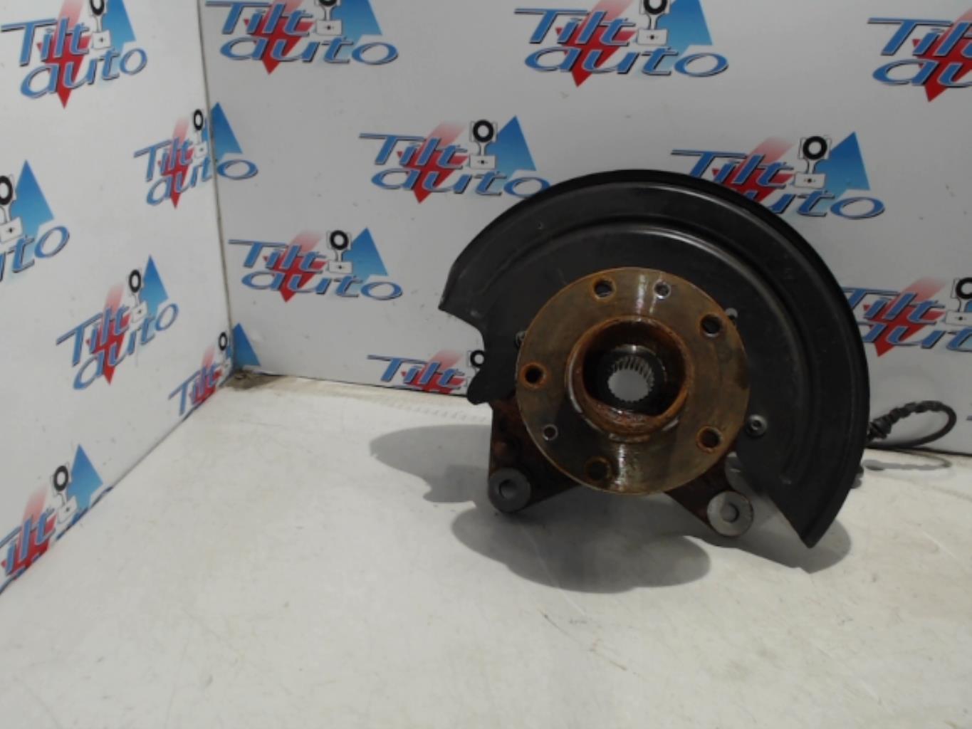 Moyeu avant droit DACIA DUSTER 2 PHASE 1 Diesel - 1