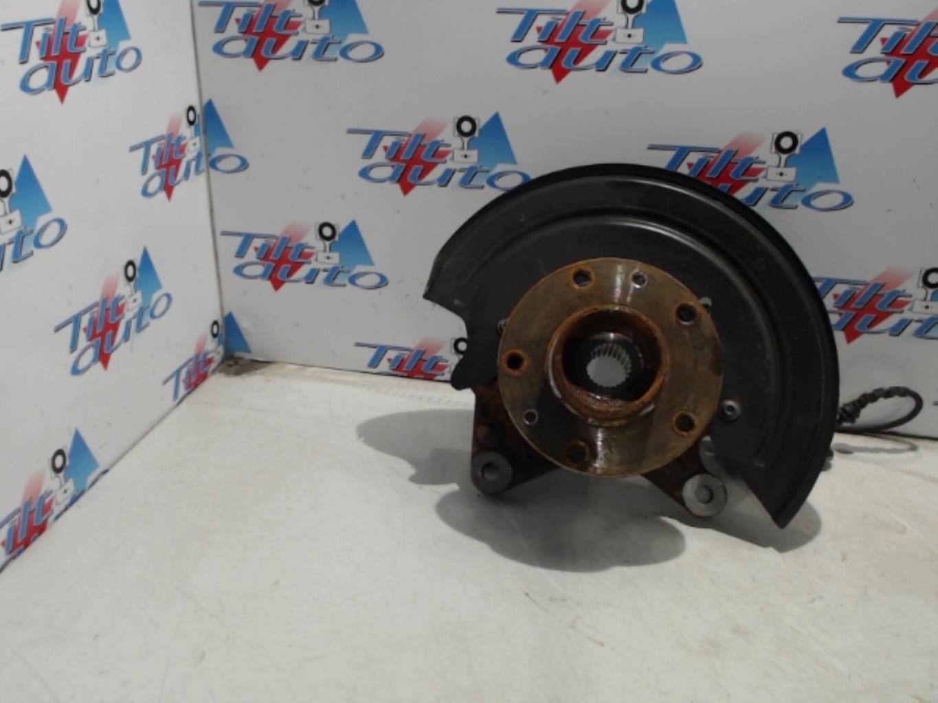 Moyeu avant droit DACIA DUSTER 2 PHASE 1 Diesel - 1