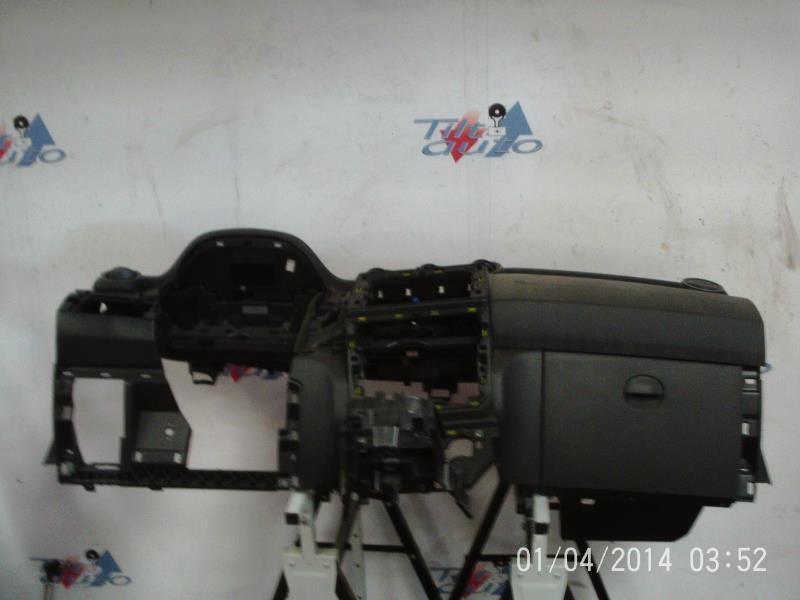 Planche de bord complete DACIA DUSTER 2 PHASE 1 Diesel - 1