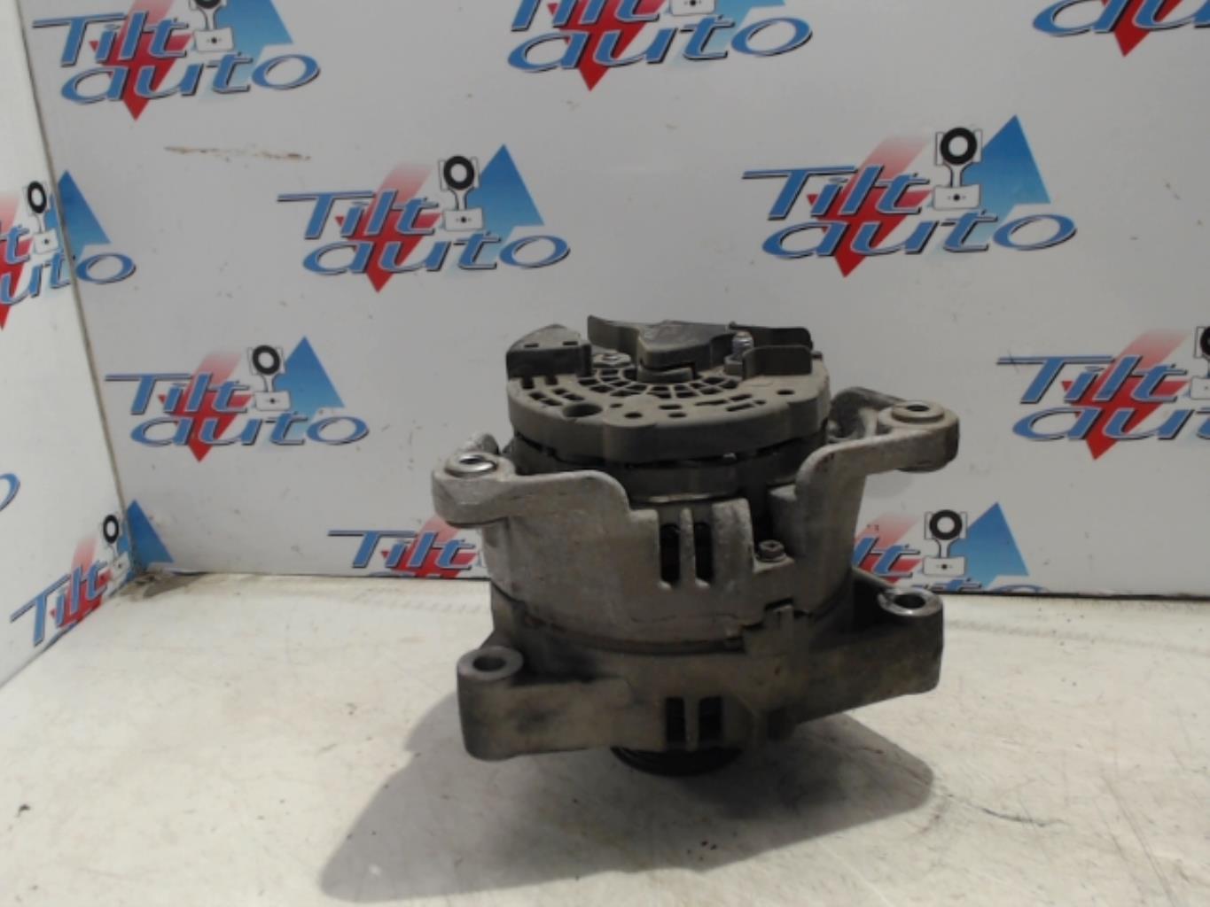 Alternateur OPEL ASTRA H PHASE 1 Essence - 1