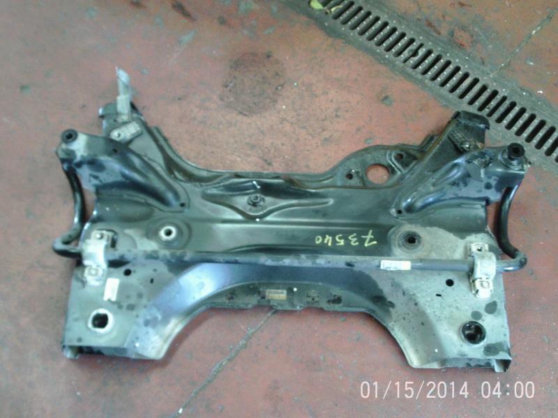 Berceau avant CITROEN JUMPY 3 M PHASE 1 Diesel - 1