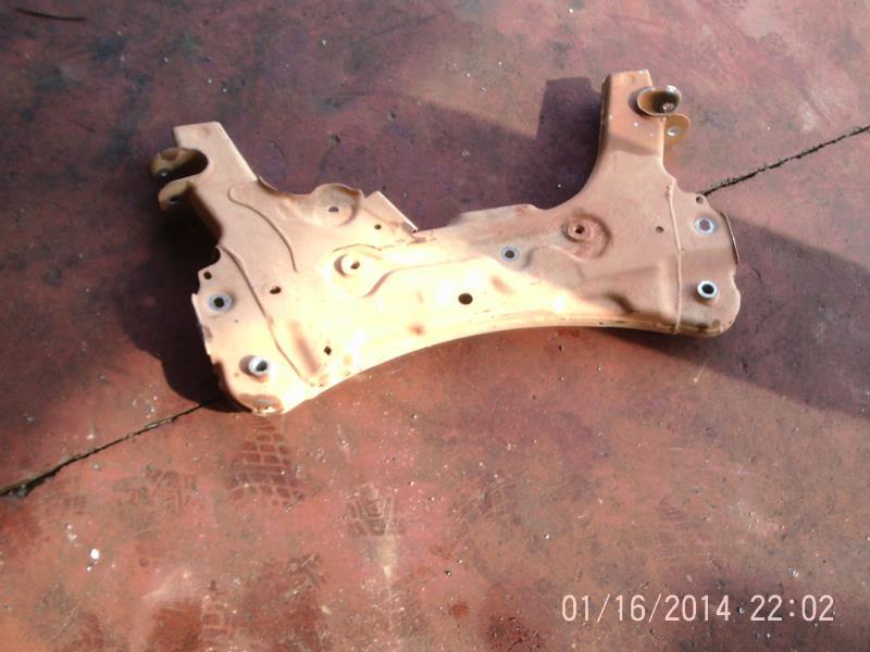 Berceau avant RENAULT KANGOO 2 PHASE 2 Diesel - 1