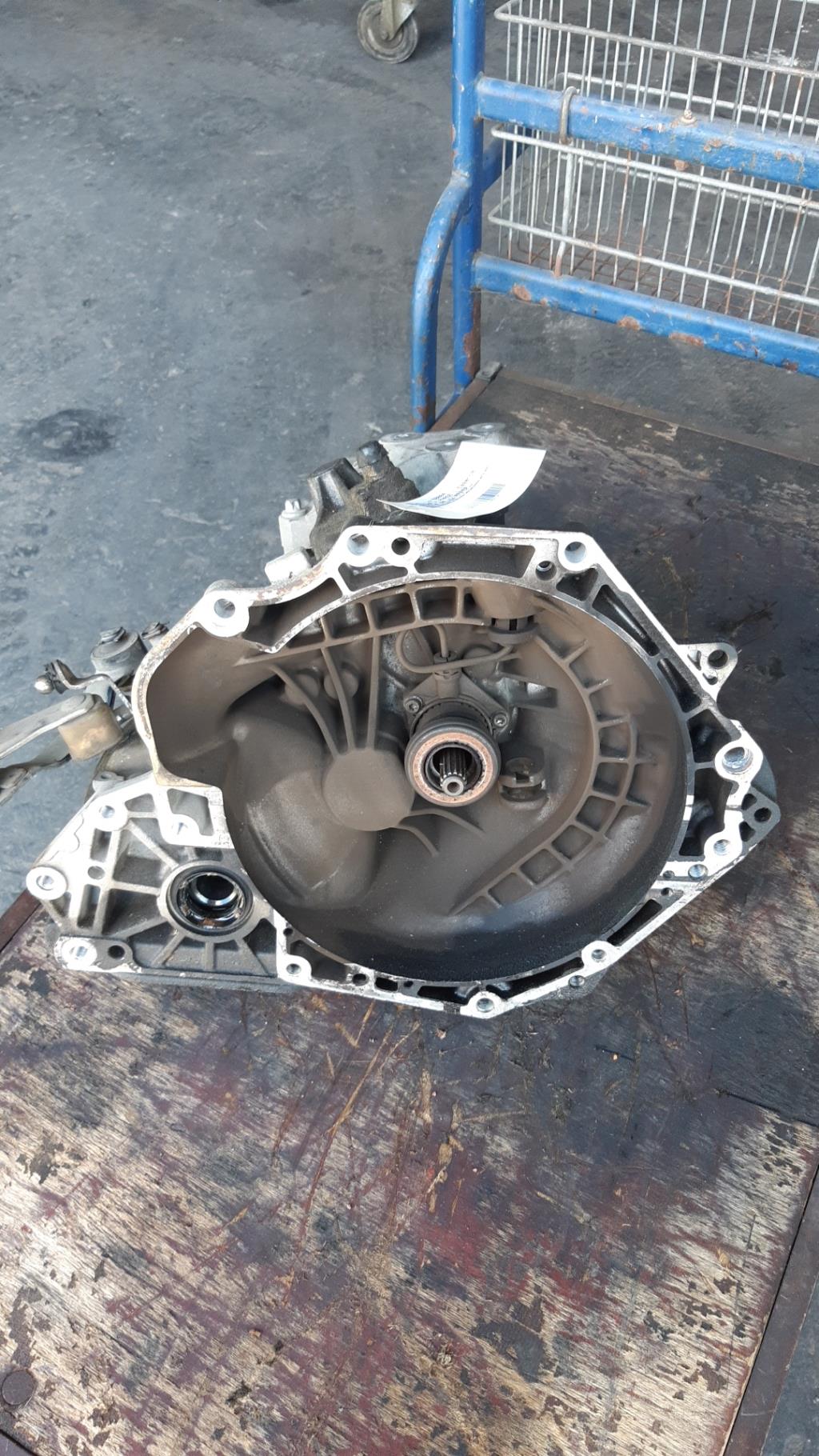 Boite de vitesses OPEL ASTRA H PHASE 1 Essence - 1