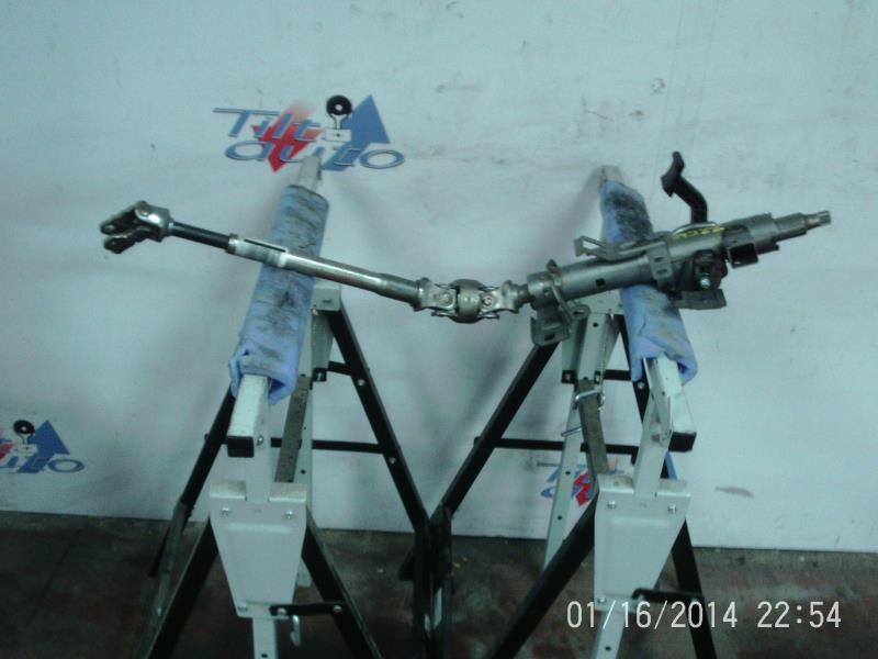 Colonne de direction CITROEN JUMPY 3 M PHASE 1 Diesel - 1