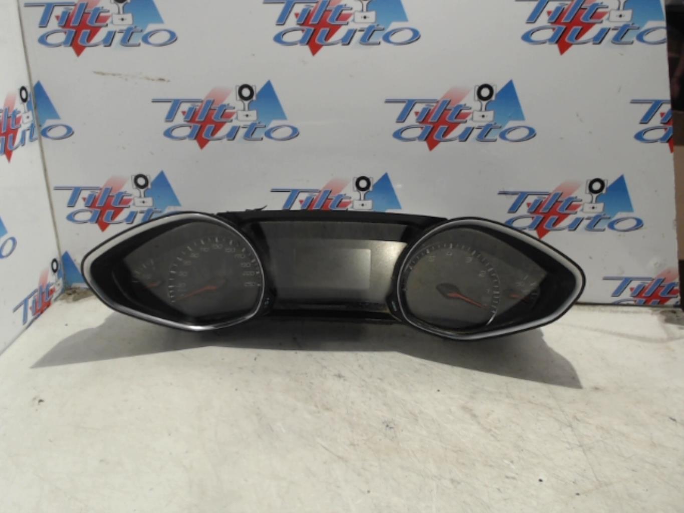 Compteur PEUGEOT 308 2 PHASE 1 Essence - 1