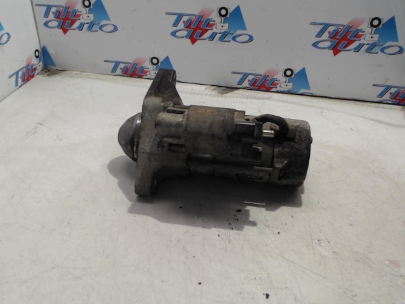 Demarreur KIA CARNIVAL 2 Diesel - 1