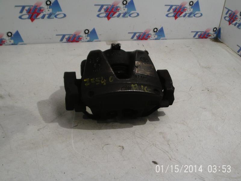 Etrier avant gauche (freinage) CITROEN JUMPY 3 M PHASE 1 Diesel - 1