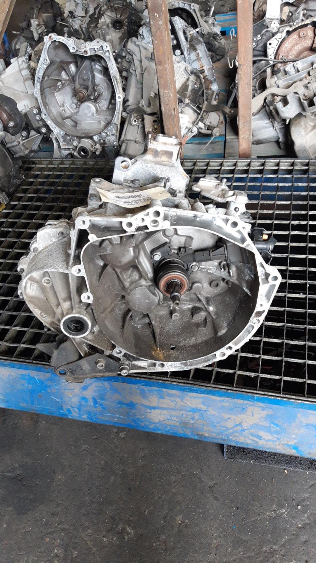 Boite de vitesses PEUGEOT 308 2 PHASE 1 Essence - 1
