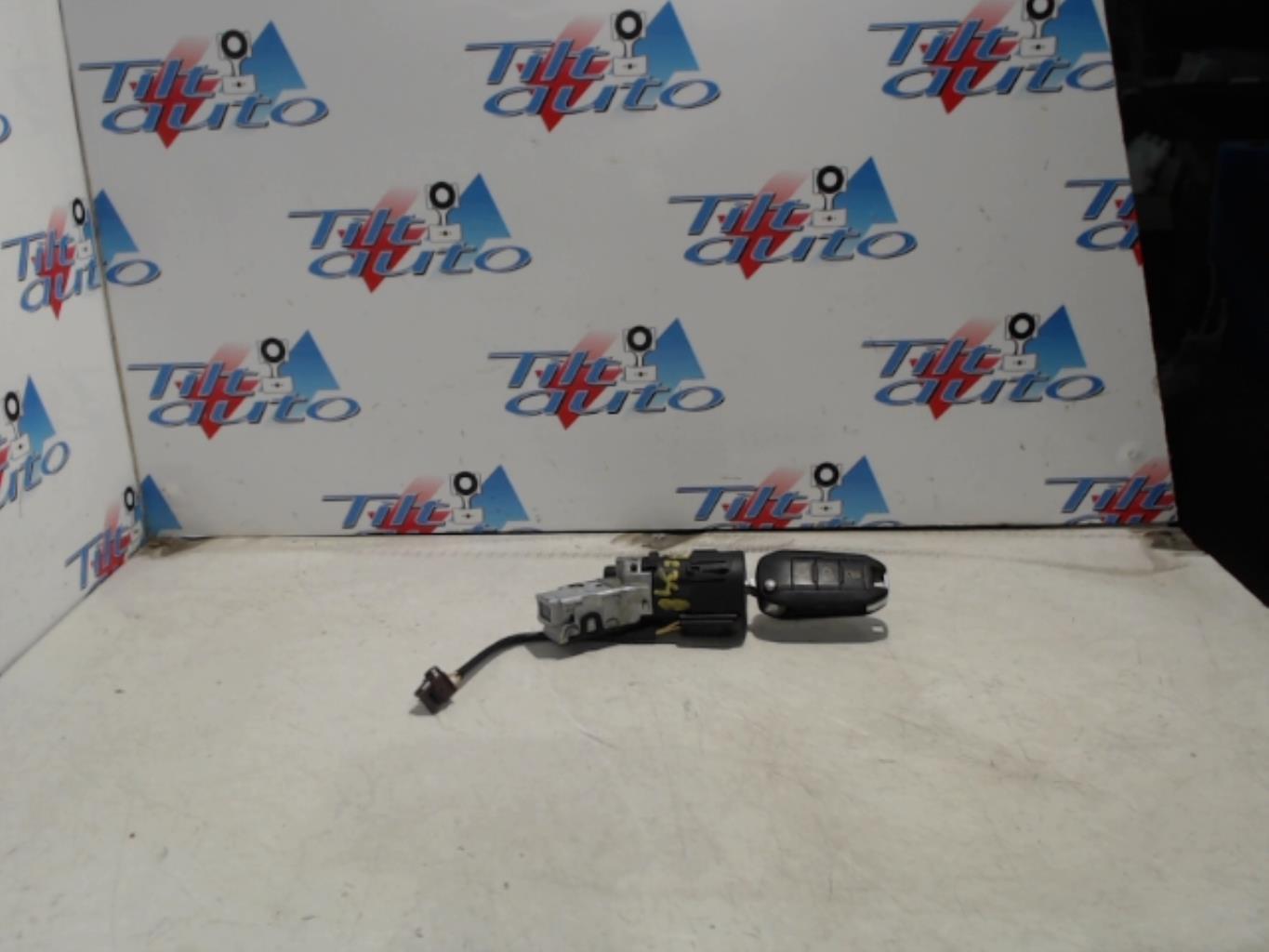Neiman PEUGEOT 208 1 PHASE 1 Diesel - 1