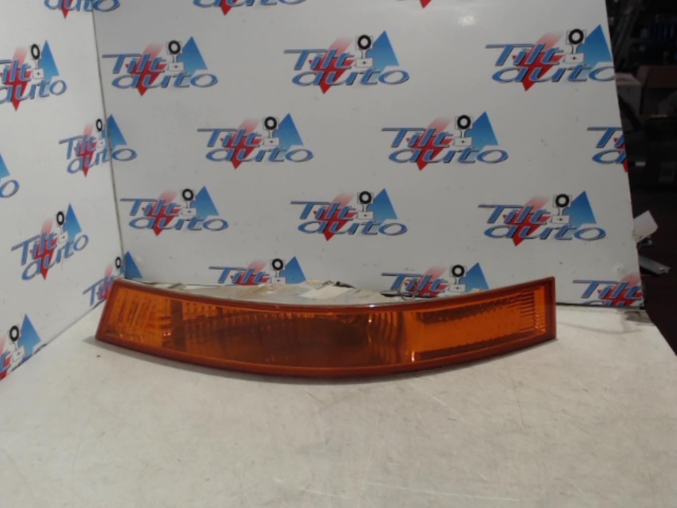 Optique avant secondaire gauche (feux)(clignotant) RENAULT MASTER 2 PHASE 2 Diesel - 1