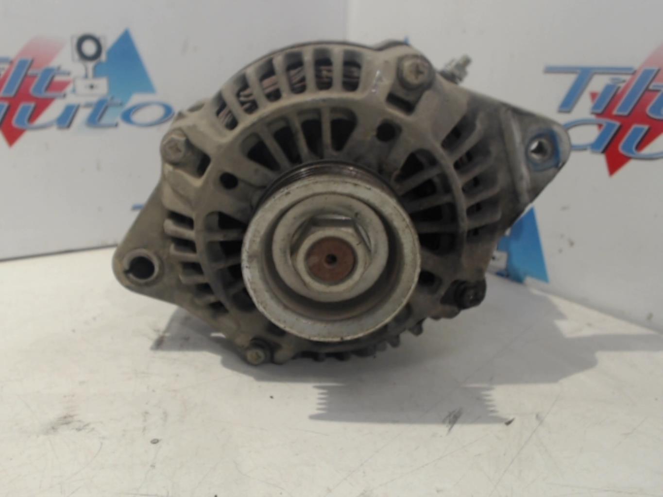 Alternateur OPEL AGILA B Essence - 1