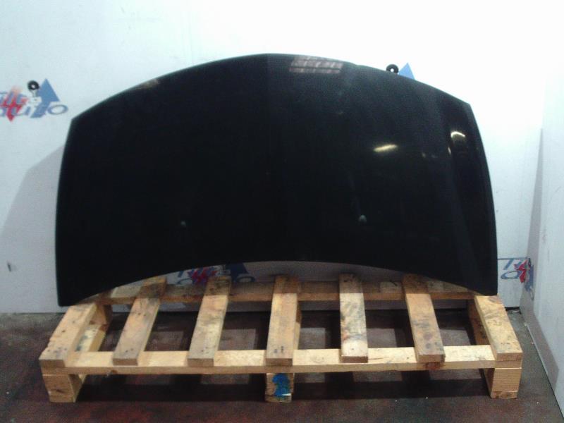 Capot RENAULT CLIO 3 PHASE 2 Diesel - 1