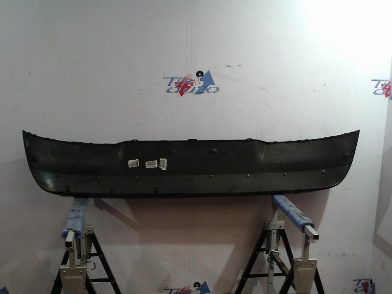 Garniture hayon CITROEN C4 PICASSO 2 PHASE 1 Diesel - 1