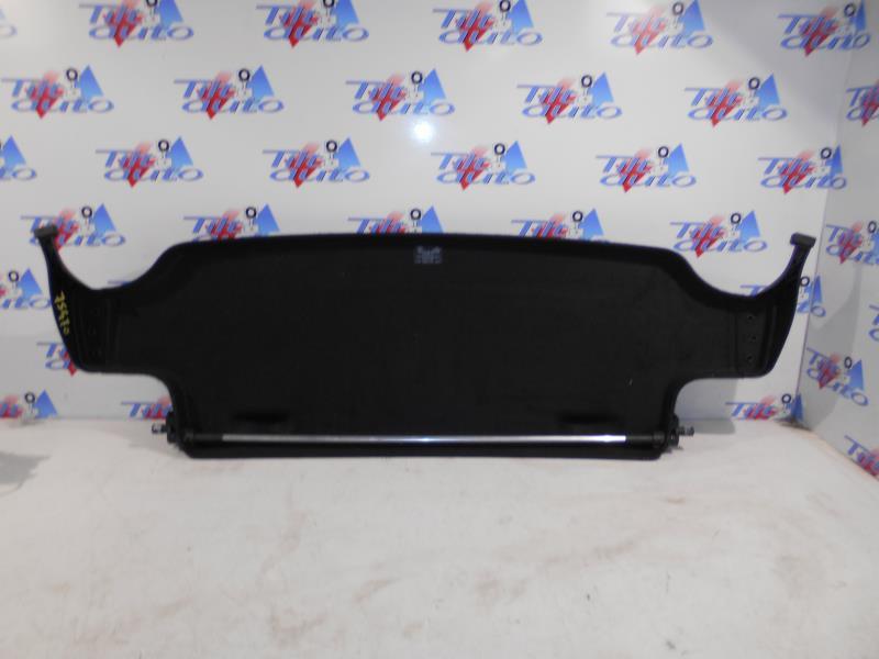 Plage arriere MINI MINI 2 R57 CABRIOLET PHASE 2 Diesel - 1