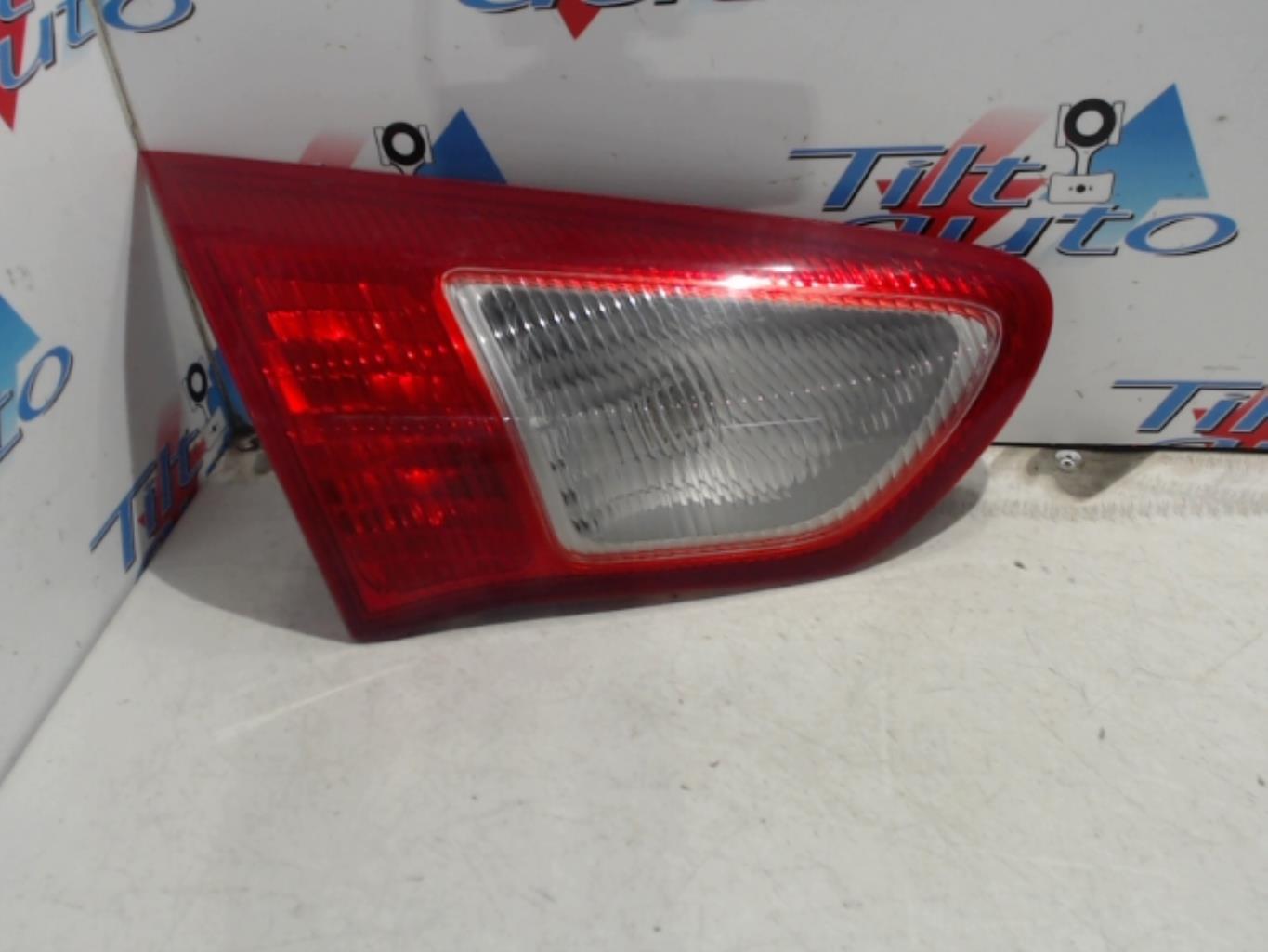 Feu arriere secondaire gauche (feux) MITSUBISHI LANCER 5 SPORTBACK Diesel - 1
