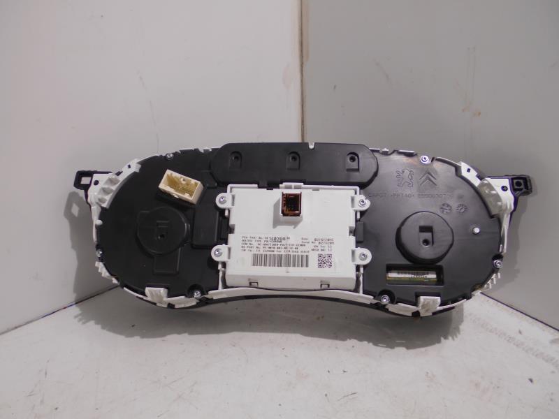 Compteur PEUGEOT 508 1 Diesel - 1