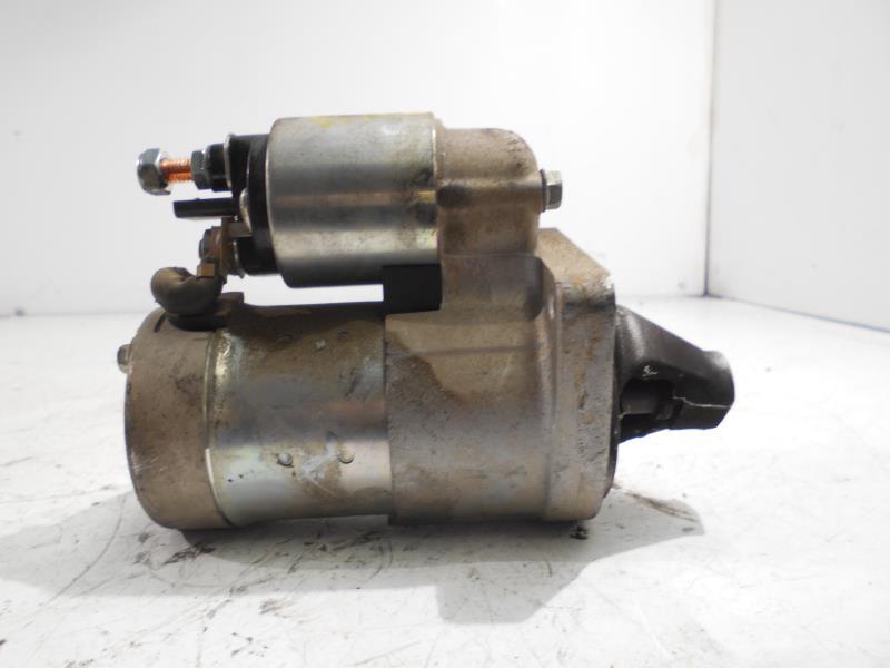 Demarreur FIAT 500 2 PHASE 1 Essence - 1