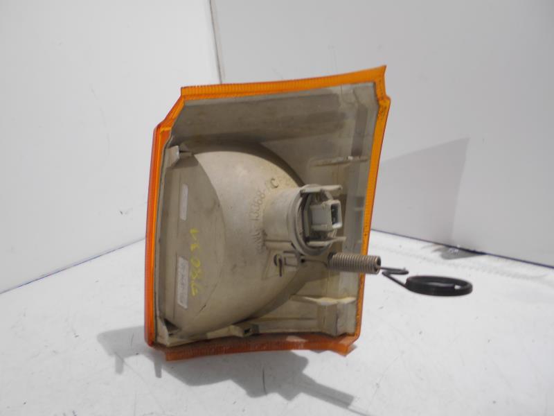 Optique avant secondaire droit (feux)(clignotant) FORD TRANSIT 2 PHASE 2 Diesel - 1