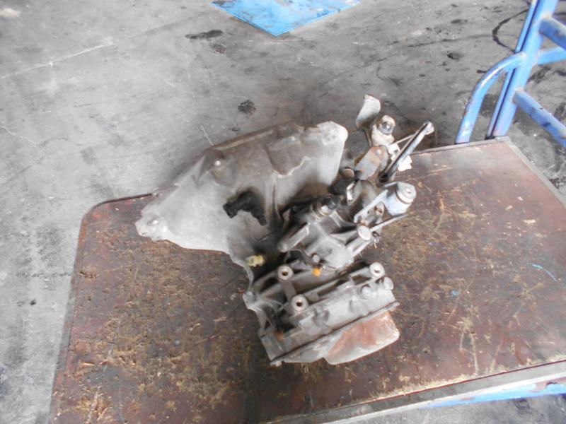 Boite de vitesses OPEL TIGRA 2 TWINTOP CABRIOLET Essence - 1