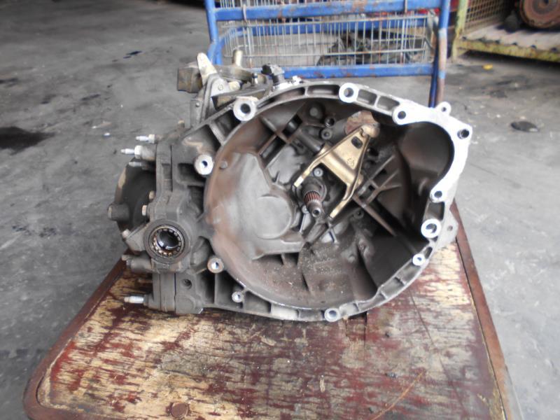 Boite de vitesses CITROEN C5 1 PHASE 1 Diesel - 1