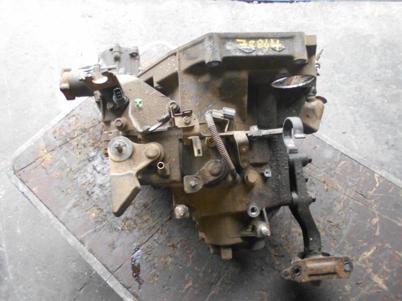 Boite de vitesses HONDA CR-V 1 Essence - 1