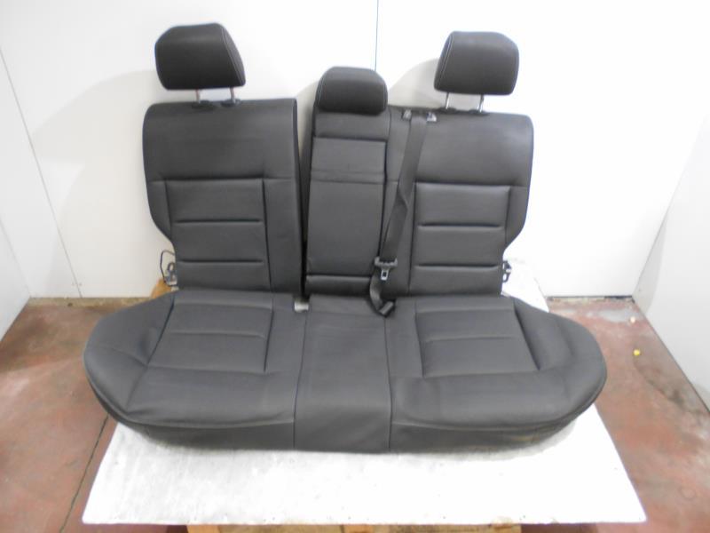 Banquette arriere MERCEDES CLASSE E 212 PHASE 1 Diesel - 1