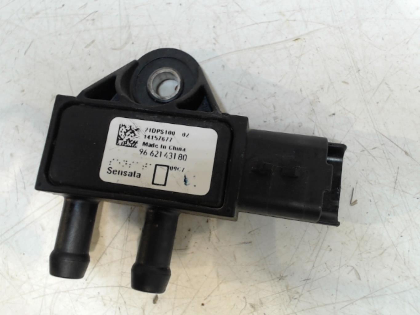 Capteur PEUGEOT 206+ Diesel - 1