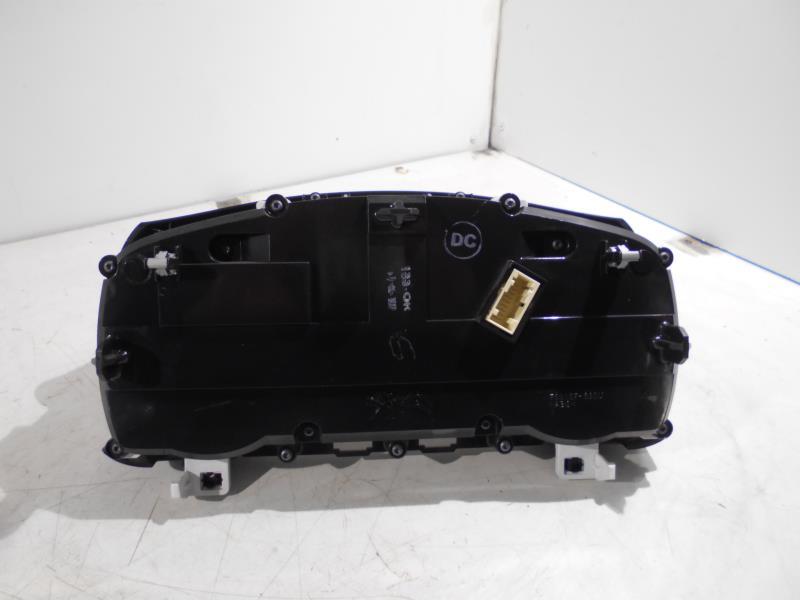 Compteur CITROEN C3 3 PHASE 1  - 1