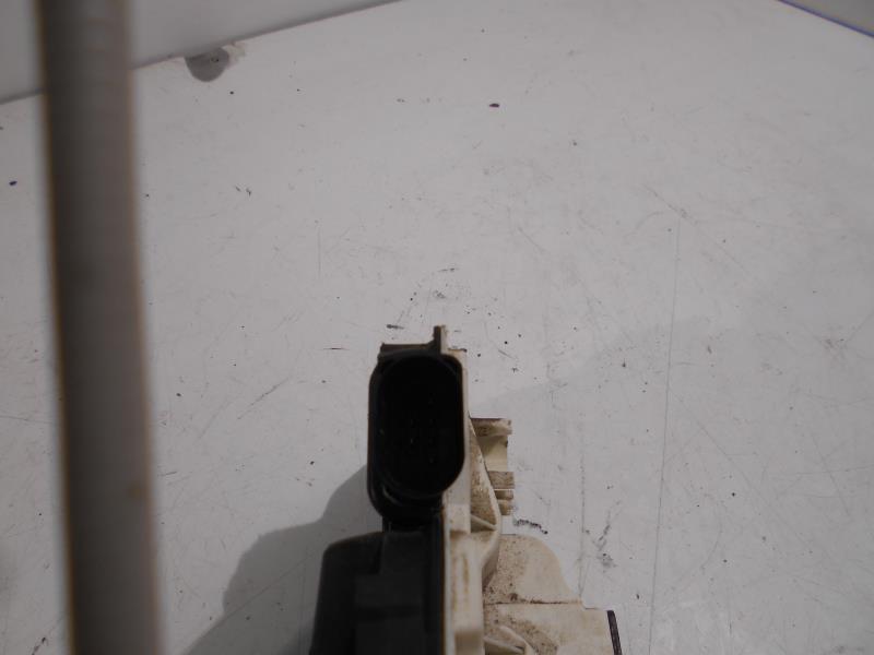 Serrure avant gauche SEAT IBIZA 4 PHASE 2 Diesel - 1