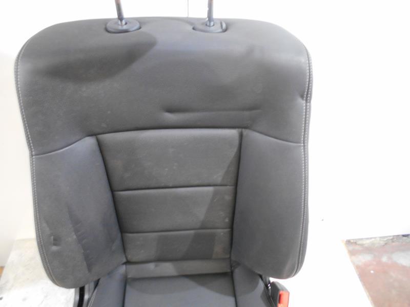 Siege avant droit MERCEDES CLASSE E 212 PHASE 1 Diesel - 1