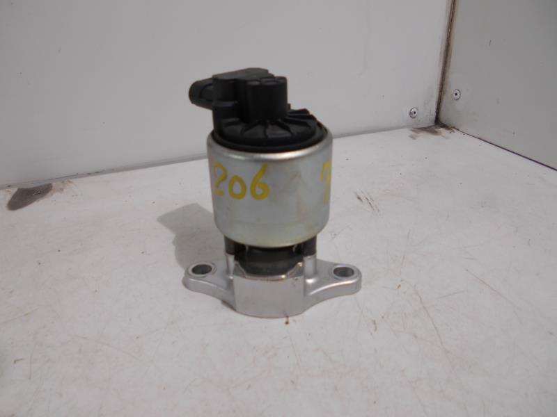 Vanne EGR PEUGEOT 206 PHASE 2 BREAK Essence - 1