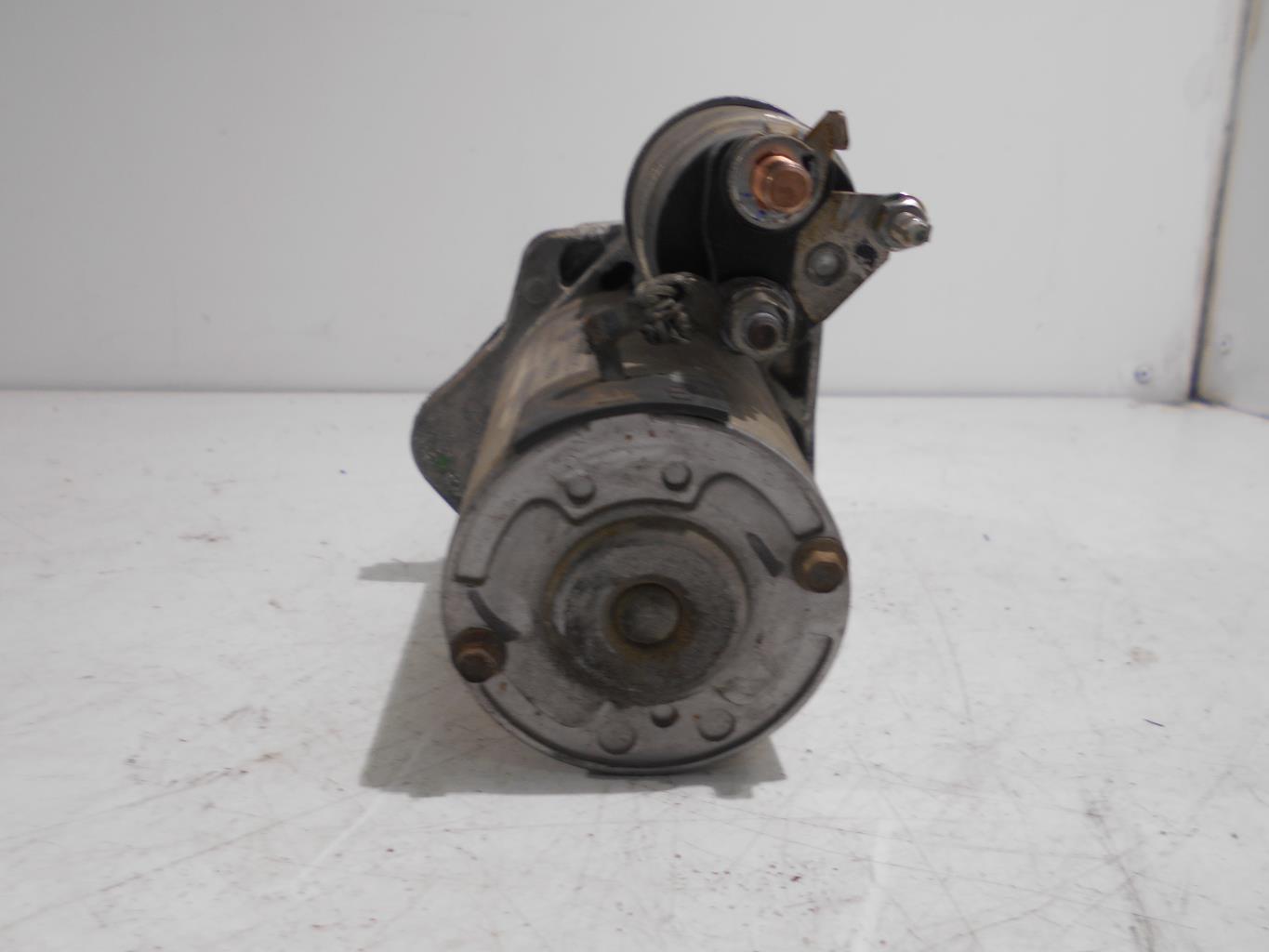 Demarreur NISSAN MICRA 4 PHASE 1 Essence - 1