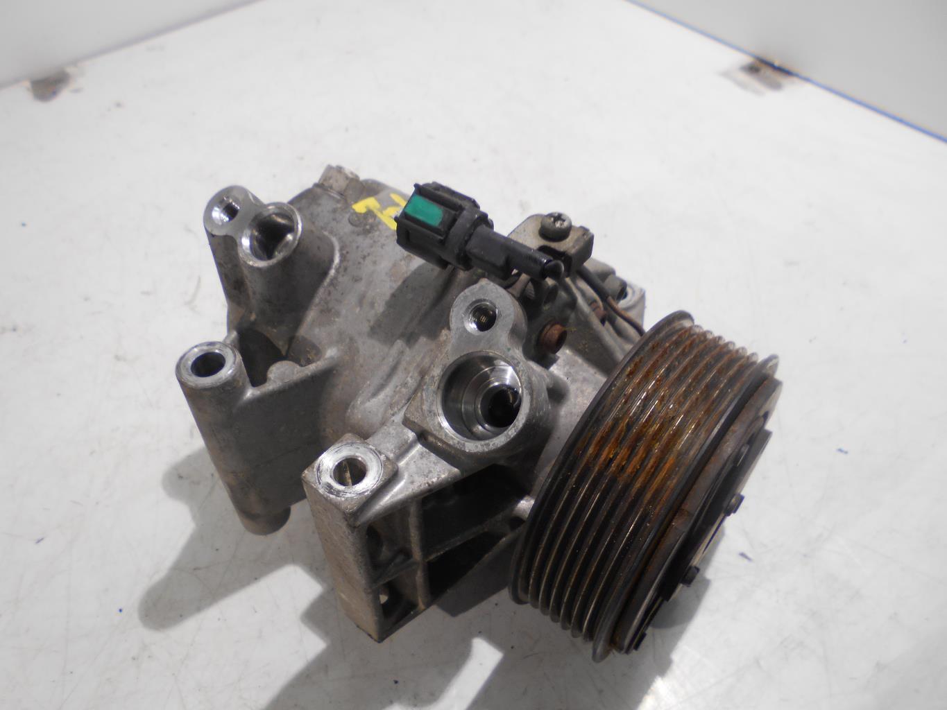 Compresseur clim NISSAN MICRA 4 PHASE 1 Essence - 1