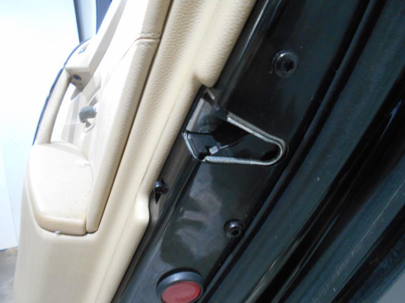 Porte arriere droit BMW SERIE 5 E60 PHASE 2 Diesel - 1