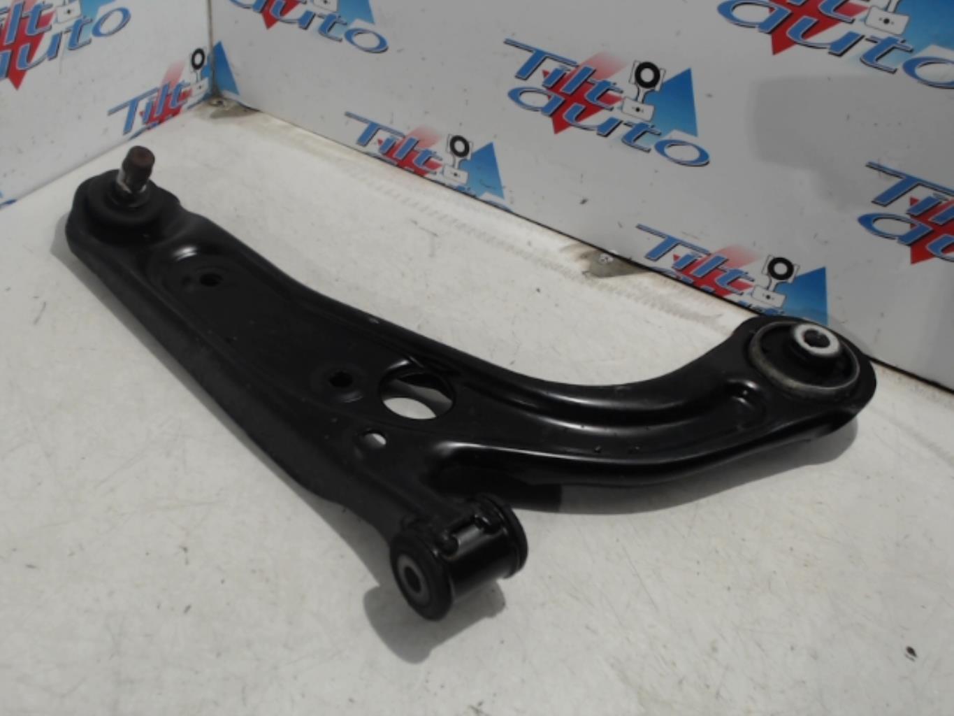 Triangle avant droit FIAT PANDA 3 PHASE 2 Diesel - 1