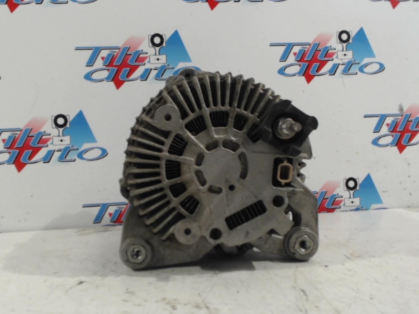 Alternateur RENAULT LAGUNA 3 PHASE 1 Diesel - 1