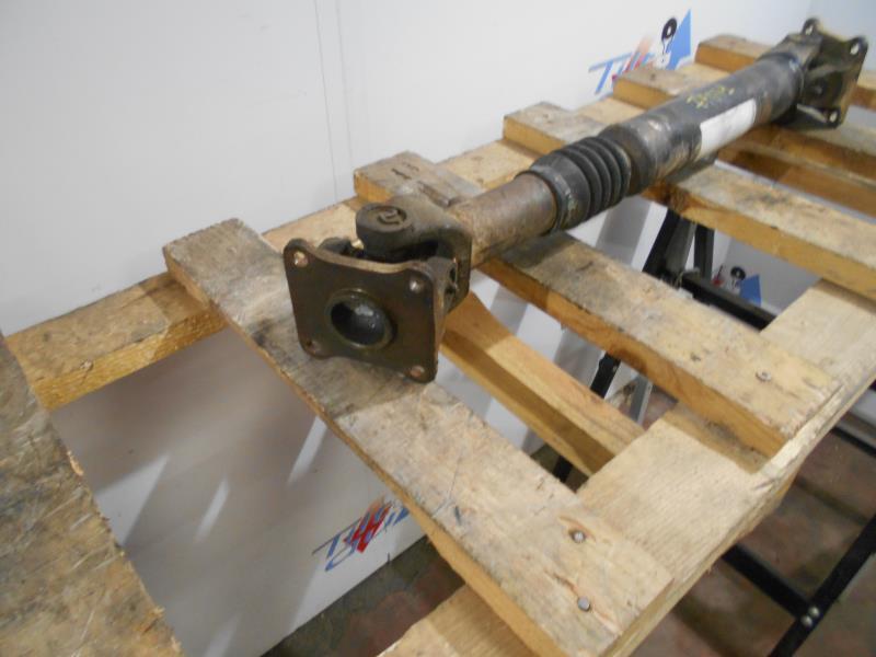 Arbre de transmission avant FORD KUGA 1 Diesel - 1