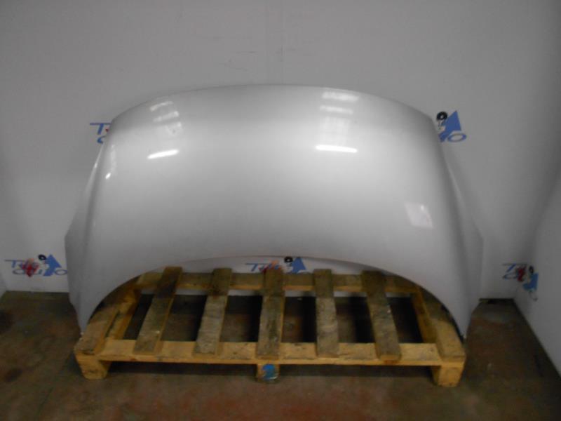 Capot RENAULT GRAND SCENIC 3 PHASE 1 Diesel - 1