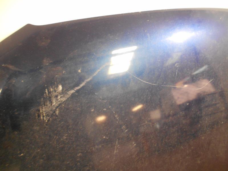 Capot HYUNDAI SANTA FE 2 PHASE 1 Diesel - 1