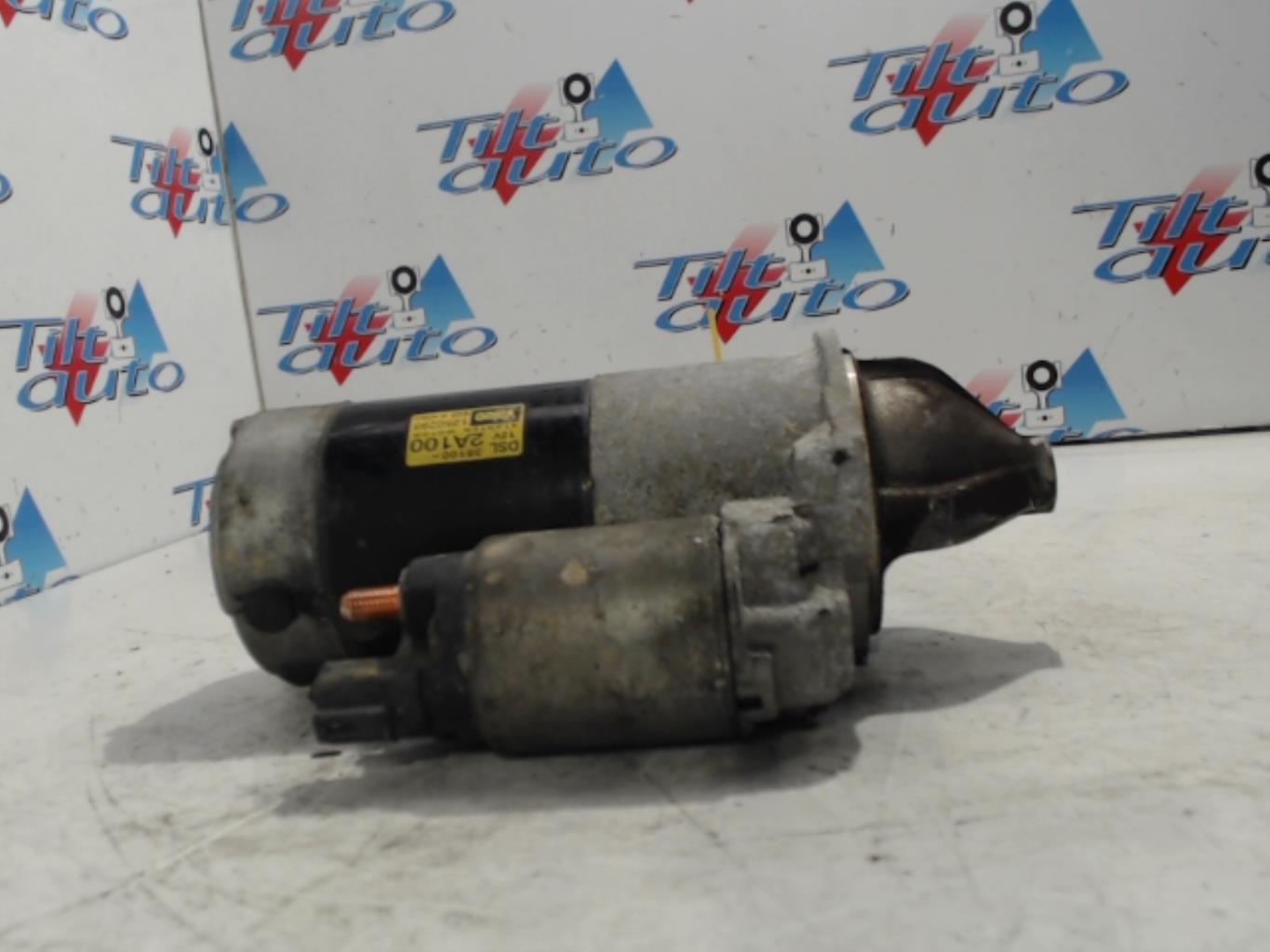 Demarreur KIA PRO-CEED 1 PHASE 1 Diesel - 1