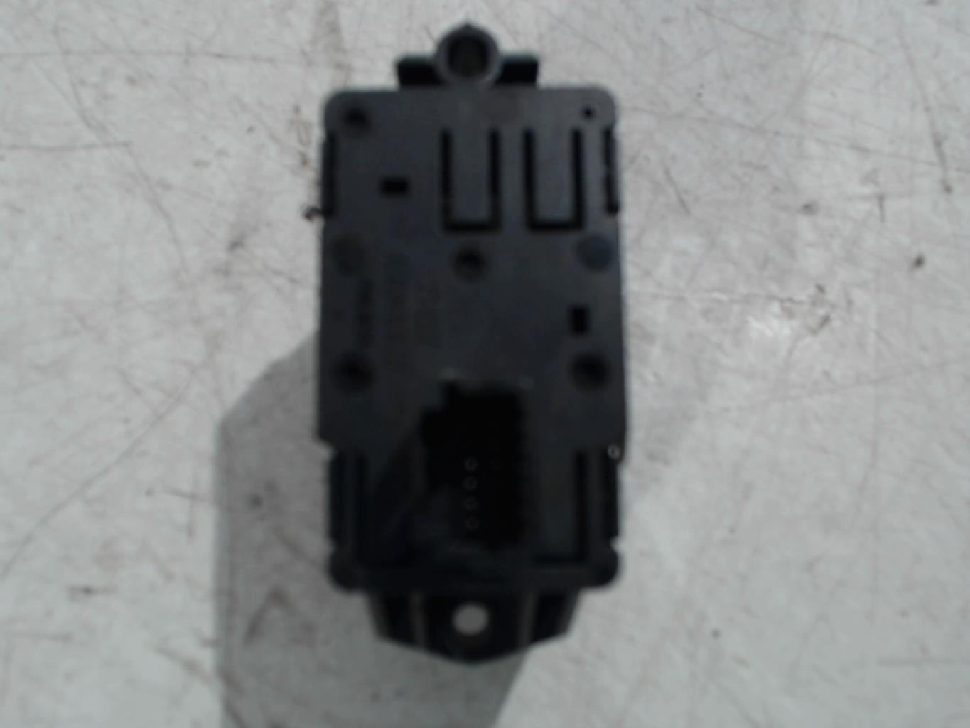Levier frein à main electrique RENAULT SCENIC 3 PHASE 1 Diesel - 1