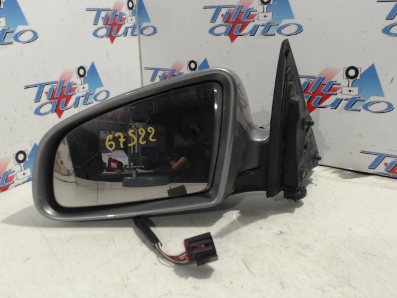 Retroviseur gauche AUDI A6 3 PHASE 1 Diesel - 1