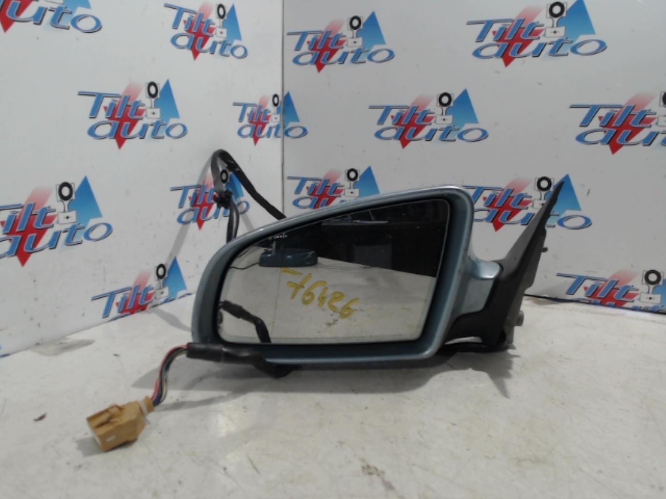 Retroviseur gauche AUDI A4 2 PHASE 2 Diesel - 1