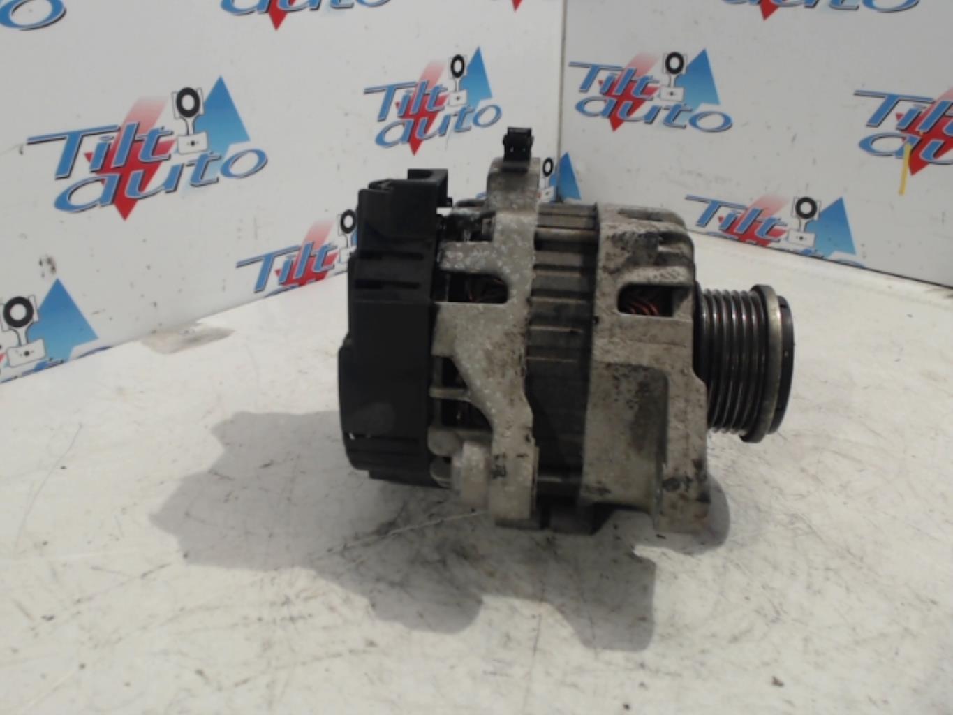 Alternateur KIA PICANTO 2 PHASE 1 Essence - 1