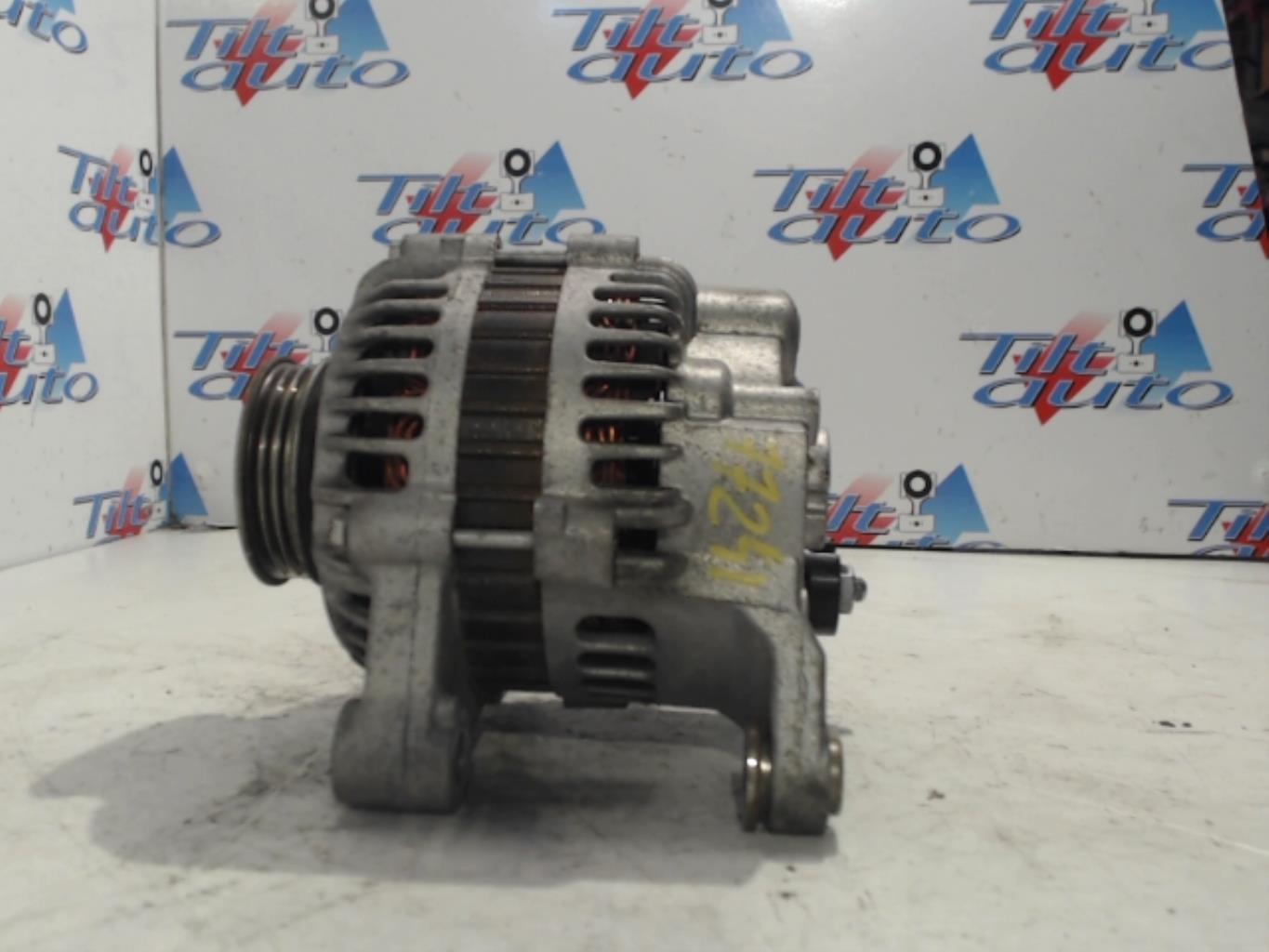 Alternateur RENAULT CLIO 2 CAMPUS PHASE 2 Essence/GPL - 1